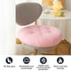 thumbnail image 3 of Home Decoration Seat Cushion Super Soft And Comfortable Seat Cushion Tatami Floor Mat Dining Chair Seat Cushion, 3 of 3