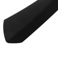 thumbnail image 4 of Manija de puerta interior del lado derecho para Bmw 3-series E90 E91 E92 E93 negro Afortunado Sencillez, 4 of 4