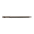 thumbnail image 4 of 1 Pcs Magnetic Torx Screwdriver Bit 100mm Long T15, 4 of 10