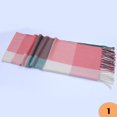 thumbnail image 1 of VEITHDIA-bufanda de lana de Cachemira para mujer, chal largo de celosía ancha, manta cálida, venta al por mayor, otoño e invierno, 2019 Fivean unisex, 1 of 2