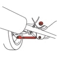 thumbnail image 3 of Alignment Camber / Toe Kit, 3 of 7