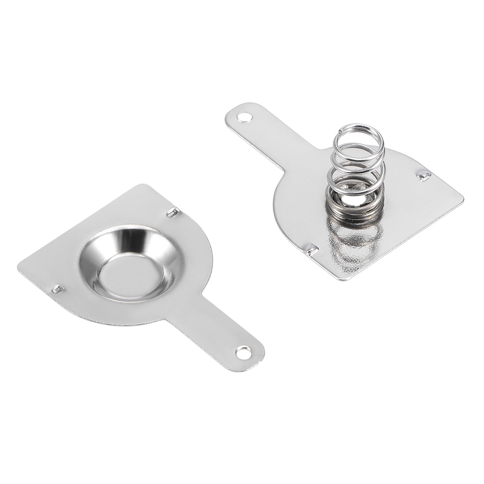 20Pairs 18650 Battery Negative to Positive Conversion Spring 18