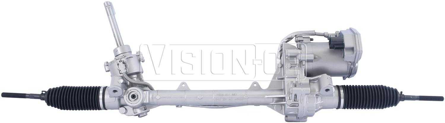 Vision OE 201-0133E Power Steering Rack and Pinion Unit