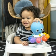 Ocean Explorers Baby Einstein Opus Spin & Sea Activity Toy, Multicolor, Infants Ages 3 Months +