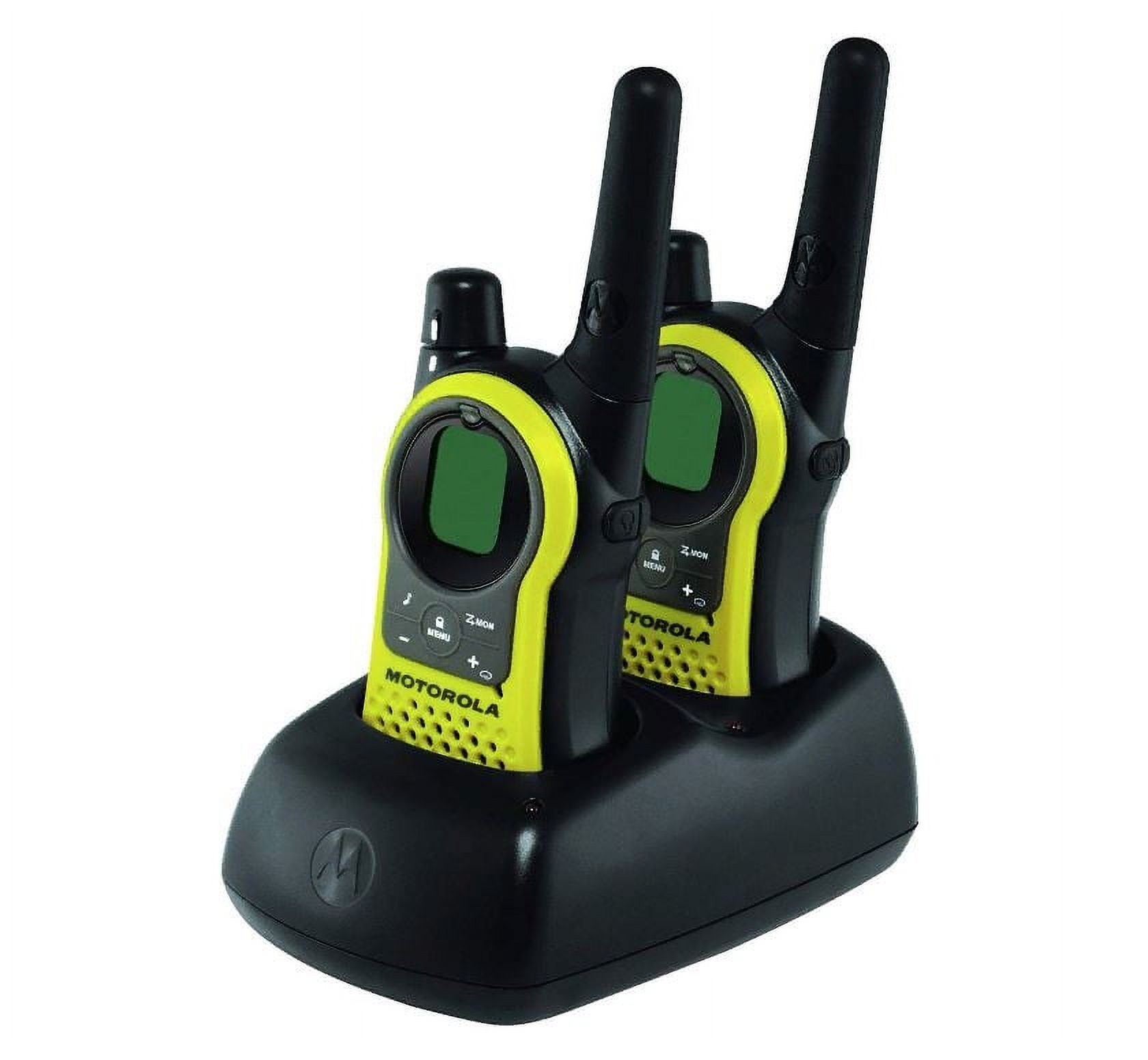 Motorola Solutions Talkabout MH230TPR Two-way Radio - image 5 of 5