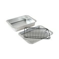 thumbnail image 4 of Nordic Ware Naturals® Compact Ovenware 3-Piece Set, 4 of 5