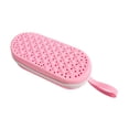 thumbnail image 2 of Case de contenedores de cajas de gafas de natación para adultos Regalos de de verano Rosa, 2 of 8
