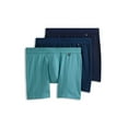 thumbnail image 1 of Jockey  Hypersoft 360 6" Boxer Brief - 3 Pack, 1 of 1