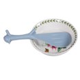 thumbnail image 3 of Lovely Plastic Squirrel Shape Standing Spoon Non Stick Rice Paddle Spoon, 3 of 5