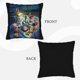 thumbnail image 3 of Funda de almohada decorativa de lino Toy Story, funda de cojín cuadrada, funda de almohada para sofá, dormitorio, sofá, almohada decorativa de lino, 3 of 8