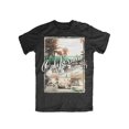 thumbnail image 1 of Gravity Threads T-Shirt Vintage de Ville Inspiré par la Mode, California Dreaming m, 1 of 1