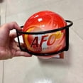 thumbnail image 3 of Fireball Automatic Fire Off Extinguisher Ball Anti-fire Balls Safe Non-toxic, 3 of 5