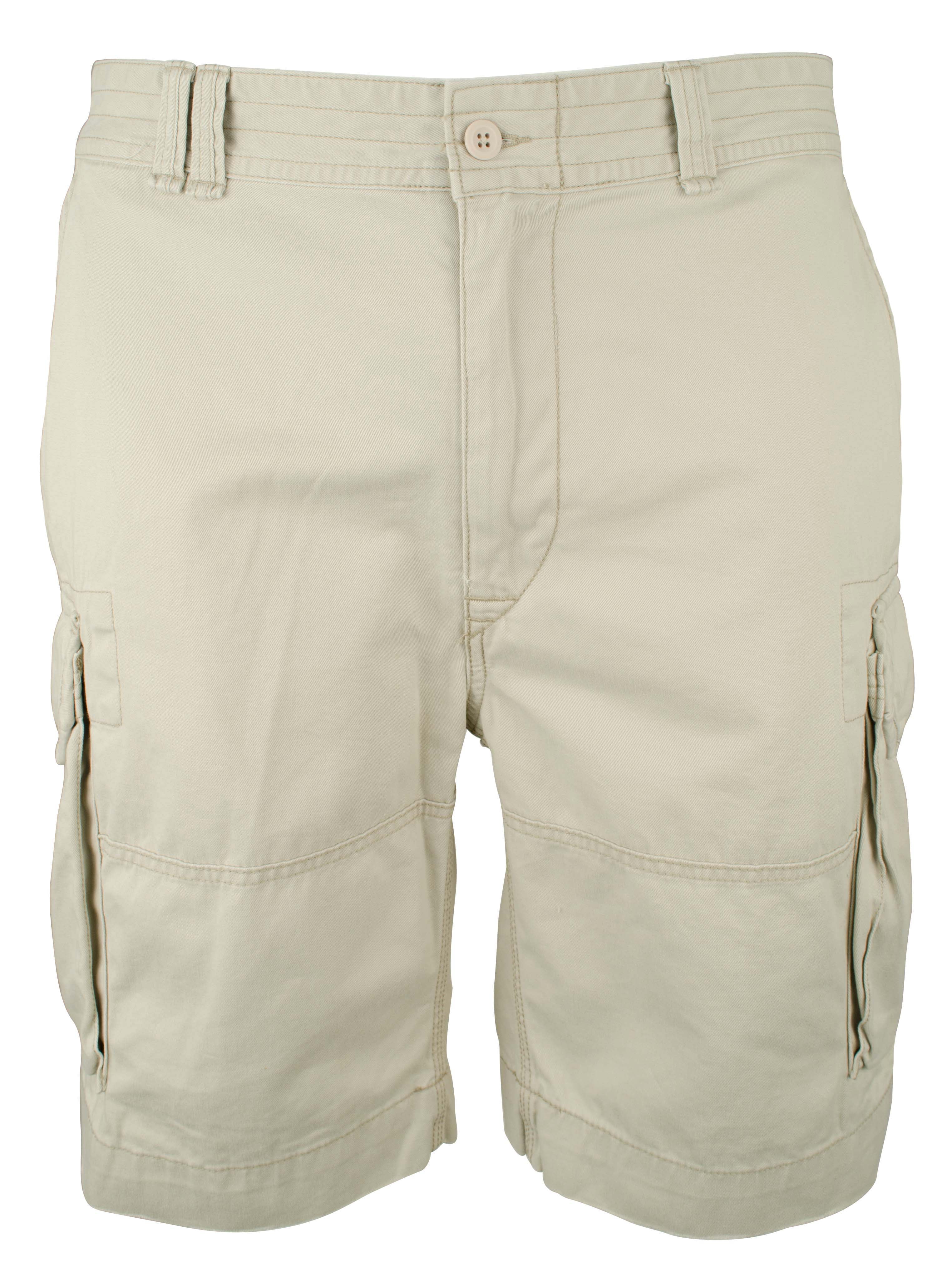 ralph lauren shorts cargo