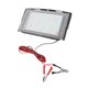 thumbnail image 5 of Luz De Inundación Al Aire Libre, Tablero De Luz De Inundación De 100 W, Ahorro De Energía DC12 V Para Emergencia, 5 of 7