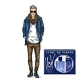 thumbnail image 2 of Perfume Ulric de Varens UDV Night Eau de Toilette para hombre, 100 ml, 2 of 3