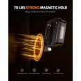 thumbnail image 2 of Luces de Remolque Inalámbricas Ehaho Portátiles LED con IP67, 2 of 6