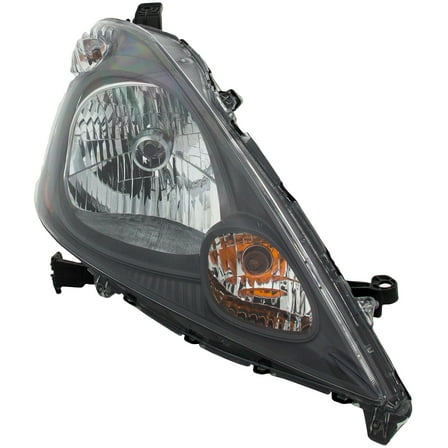 Dorman 1592278 Passenger Side Headlight Assembly for Specific Honda Models