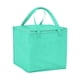 thumbnail image 1 of Bolsa de viaje para alimentos congelados, bolsa térmica portátil, bolsa térmica, bolsa de comestibles reutilizable aislada para acampar, transporte de Verde, 1 of 8