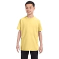 thumbnail image 1 of Hanes Youth 6.1 oz. Tagless T-Shirt - 54500, 1 of 1