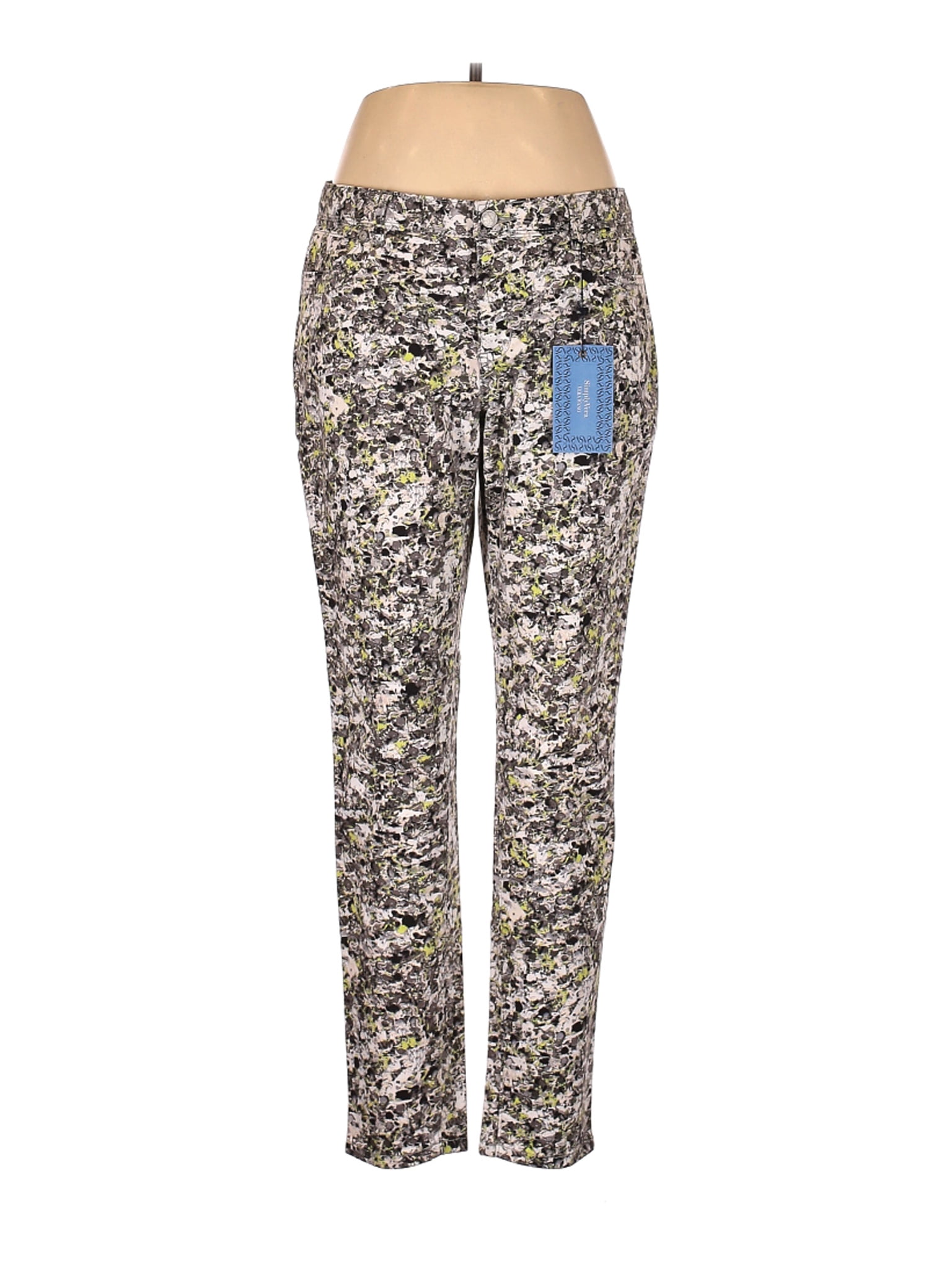 Pre-Owned Simply Vera Vera Wang Women's 