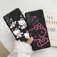 thumbnail image 4 of Funda de Hello Kitty para Samsung Galaxy, A54, A52, A14, A53, A13, A12, A23, A51, A32, A71, A33, A34, A13, 5G, A34, A21s, 4 of 5