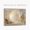 Rolled Canvas, variant on He Is Risen Abstract, Gold Empty Tomb Artwork, Modern Christian Wall Art