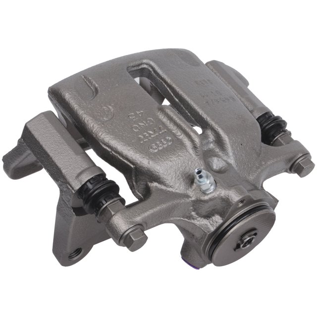 CALIPER O MORDAZA A5 2013 al 2016 AUDI Trasero Izquierdo/Piloto Remanufacturado CARDONE .