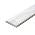 thumbnail image 7 of The Tile Life Amsterdam 2" x 13" Gris Matte Porcelain Bullnose Tile, 7 of 7