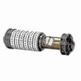 thumbnail image 1 of Da Vinci Combinat ,metal Cryptex Sets, 1 of 4