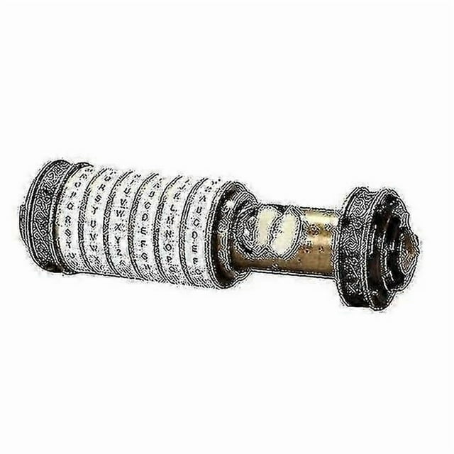 Da Vinci Combinat ,metal Cryptex Sets