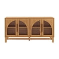 thumbnail image 3 of Better Homes & Gardens Juliet Arc TV Stand for TVs up to 65", 3 of 6