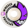 thumbnail image 2 of Rueda de skateboard Spitfire Bighead 54 mm blanca, 2 of 2