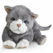 FurReal Friends Newborn Silver/White Kitten