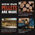 thumbnail image 4 of Traeger PELLETS Turkey/BRINE KIT 18LB PEL351, 4 of 4