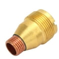 thumbnail image 3 of TIG Collet Body, Gas Lens Collet Body, Welding Gas Lens 11GL32 WP-12 For TIG Torch, 3 of 8