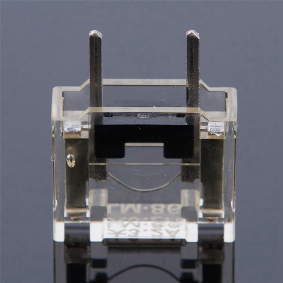 20X Lm32 Daito Fanuc Fusible 3.2A Transparent Spécial Fusible, 20*Fuse, Couleur Photo