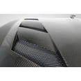 thumbnail image 5 of 2003-2006 Hyundai Tiburon Carbon Creations DriTech AM-S Hood - 1 Piece, 5 of 6