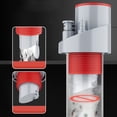 thumbnail image 4 of Mosiee Kitchen Pipe Drainpipe Connector Five-In-One Dishwasher Sink Sewer Odor-Proof, 4 of 9