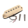 thumbnail image 2 of Pastilla Humbucker Gloria Guitarra Eléctrica 52 mm, 2 of 9
