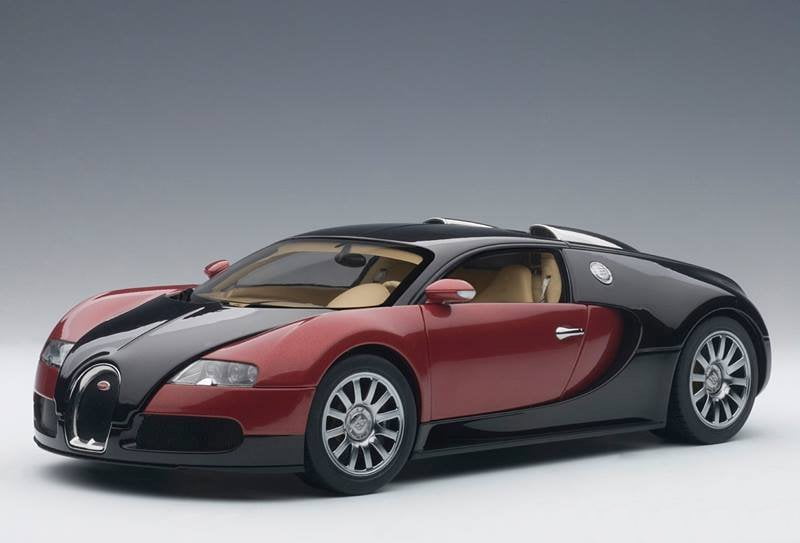 autoart limited edition