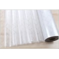 thumbnail image 4 of Privacy Window Film Frosted Glass Window Film Decorative Privacy Window Film Non-Adhesive Blocking Sun UV Rays Heat Control for Home Office, 60x100cm, 4 of 5
