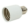 thumbnail image 3 of 2pcs E27 to E40 Light Socket Adapter Professional Heat Resistance Prevents Burning LED Bulb Base Adapter 110‑240V, 3 of 21