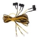 thumbnail image 5 of 3pcs Interruptor de Límite de Impresora Fàcil de Instalar Cable Conector para Impresora 3d 1500 mm, 5 of 7