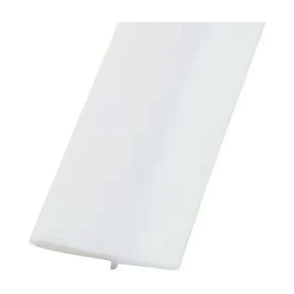 2.8m/roll Self-Adhesive Cabinet Door Seal Strip Dust-proof Strip Gap Filling Suitable for Wardrobe and Cupboard Insect-proof