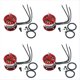 thumbnail image 1 of Motor Sin Escobillas CF2822 Outrunner 1200KV 2-3S para Dron de Carreras, Cuadricóptero, Multicóptero y Avión, 1 of 6