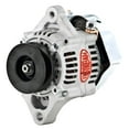 thumbnail image 3 of Powermaster 8172 Denso Racing Alternator 50 Amp 12V One Wire Small, 3 of 5
