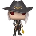 thumbnail image 1 of Funko 36580 ¡Pop! Juegos: OverwatchasHE, Estándar, Multicolor, 1 of 6