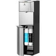 thumbnail image 4 of Avalon Hot/Cold Electric Bottleless Water Dispenser, 41"H x 12"W x 13"D, Stainless Steel, 4 of 8