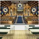 thumbnail image 1 of Congrats Grad Backd Grad Backd Graduation Decorations Backd, 1 of 6