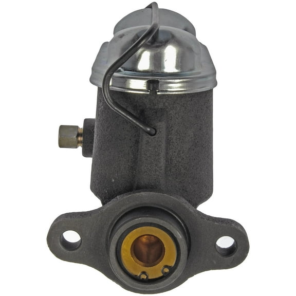 Dorman M83074 Brake Master Cylinder for Specific Ford Models Fits select: 1968-1976 FORD F250, 1972-1976 FORD F350